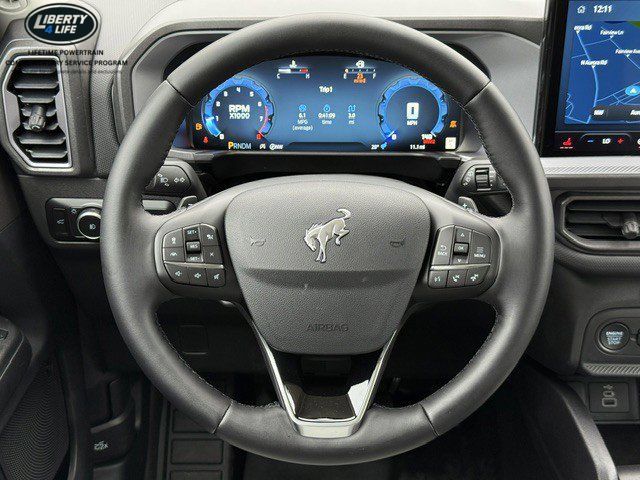 2026 Ford Bronco Sport Badlands - Photo 27