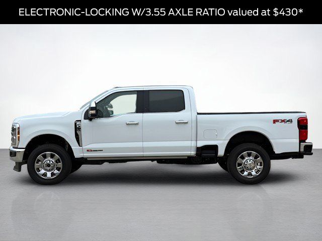 2026 Ford F-350 Super Duty King Ranch - Photo 6
