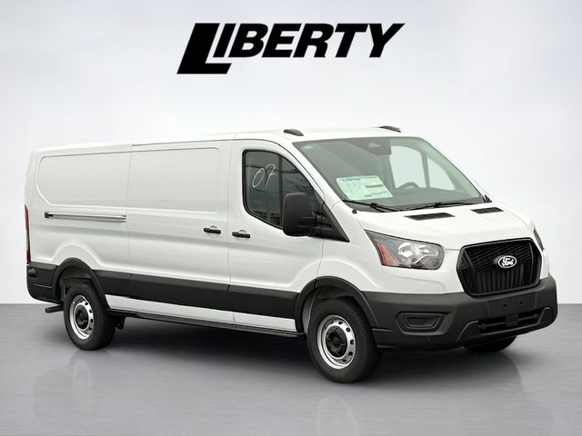 2026 Ford Transit Van Base's photo