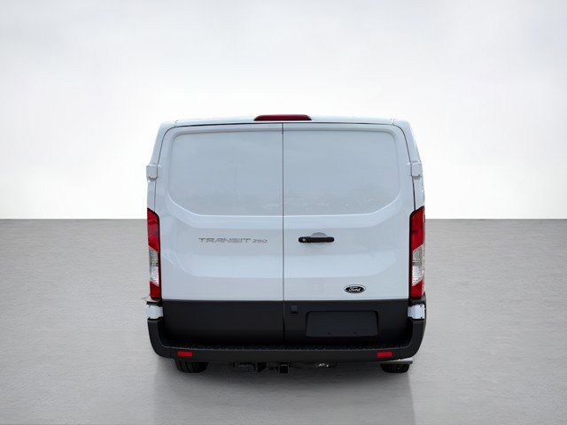 2025 Ford Transit photo 3