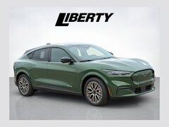 2026 Ford Mustang Mach-E Premium SUV