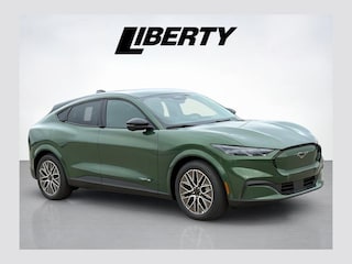 2026 Ford Mustang Mach-E Premium SUV