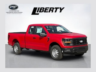 2026 Ford F-150 XL Truck