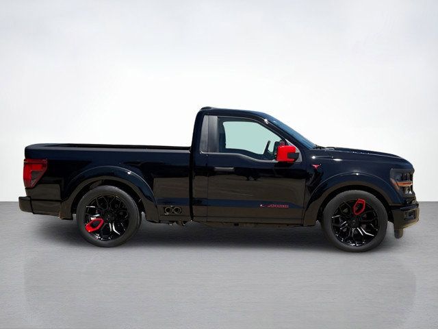 2025 Ford F-150 XL photo 2