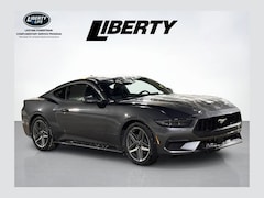 2026 Ford Mustang Ecoboost Coupe