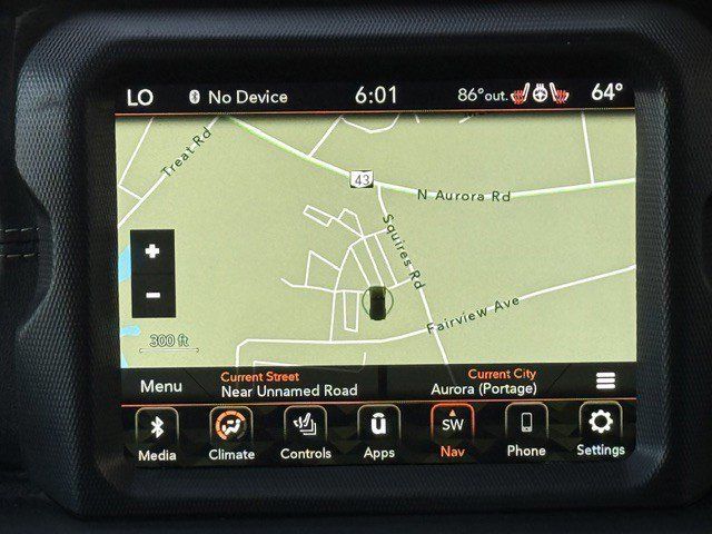 2021 Jeep Wrangler Unlimited Sahara 4XE - Photo 20