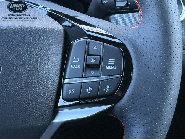 2026 Ford Explorer ST-Line - Photo 29
