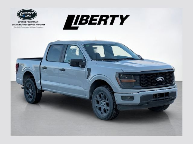 2026 Ford F-150 Truck 
