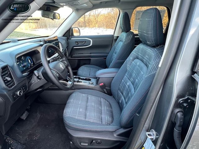 2025 Ford Bronco Sport Badlands - Photo 12