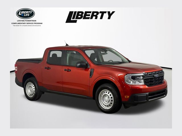 2024 Ford Maverick Truck 