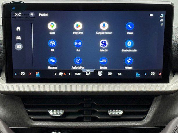 2026 Ford Explorer Platinum - Photo 22