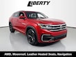 Volkswagen Atlas Cross Sport