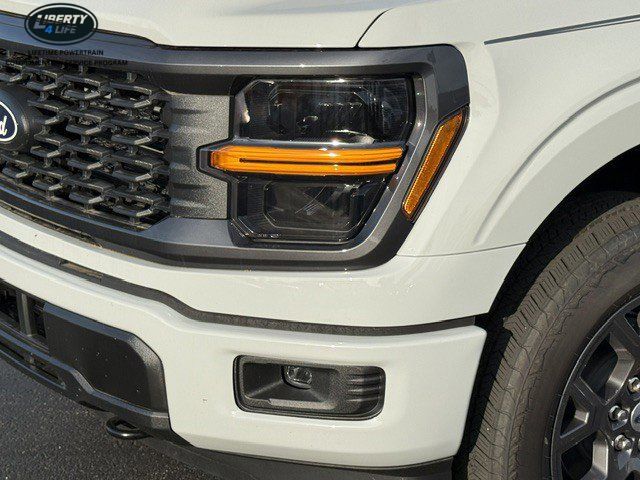 New 2026 Ford F-150 For Sale in Aurora OH | VIN: 1FTEW2LP5TKD81779