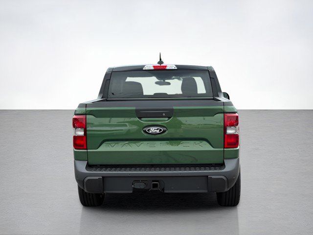 2025 Ford Maverick XLT photo 4