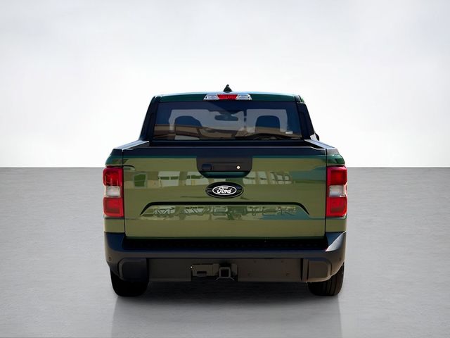 2025 Ford Maverick Lariat photo 4