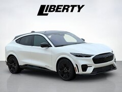 2025 Ford Mustang Mach-E GT SUV