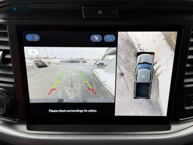 2026 Ford F-150 XLT - Photo 35