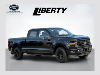 2026 Ford F-150 XLT Truck