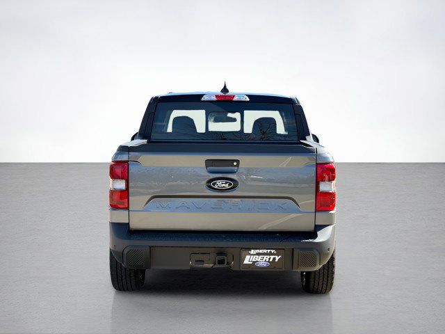 2025 Ford Maverick Lariat photo 4