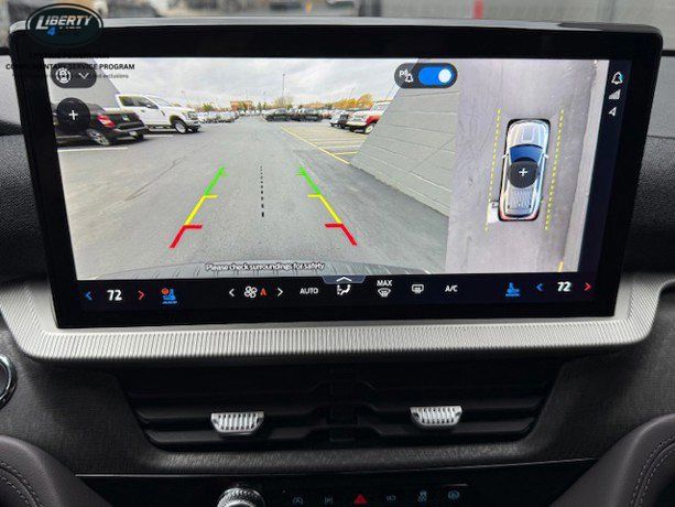 2026 Ford Explorer Platinum - Photo 34