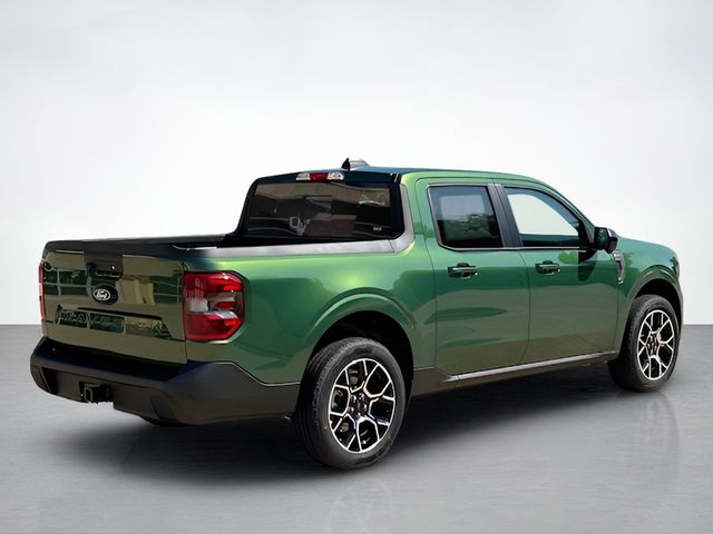 2025 Ford Maverick Lariat photo 3