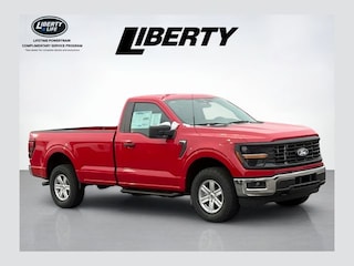 2026 Ford F-150 XL Truck