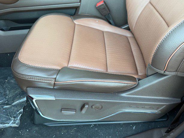 2026 Ford F-350 Super Duty King Ranch - Photo 35