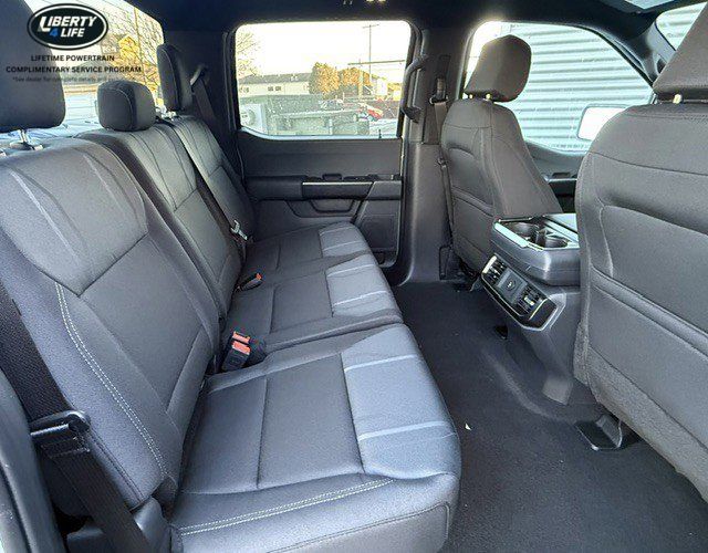 2026 Ford F-150 STX - Photo 13