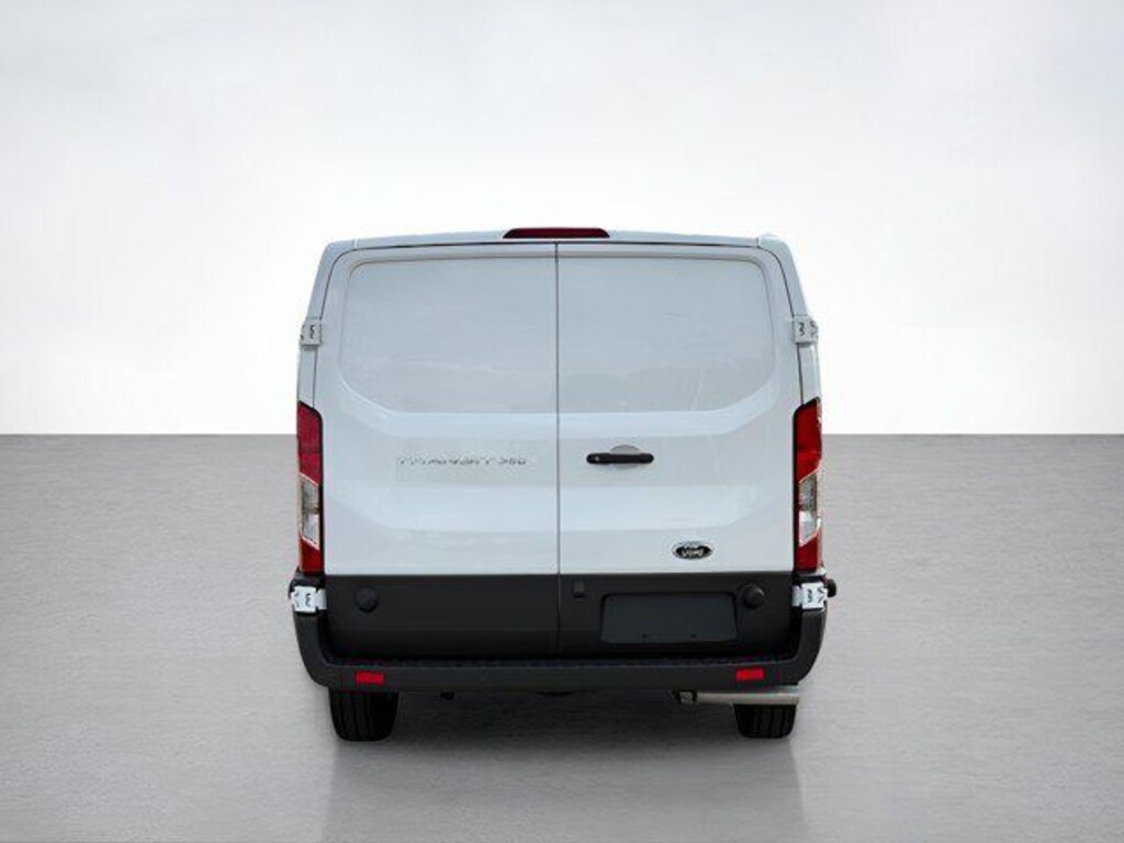 New 2025 Ford Transit-350 Base Cargo Van