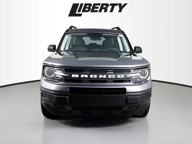 Used 2024 Ford Bronco Sport Big Bend with VIN 3FMCR9B60RRE38325 for sale in Aurora, OH