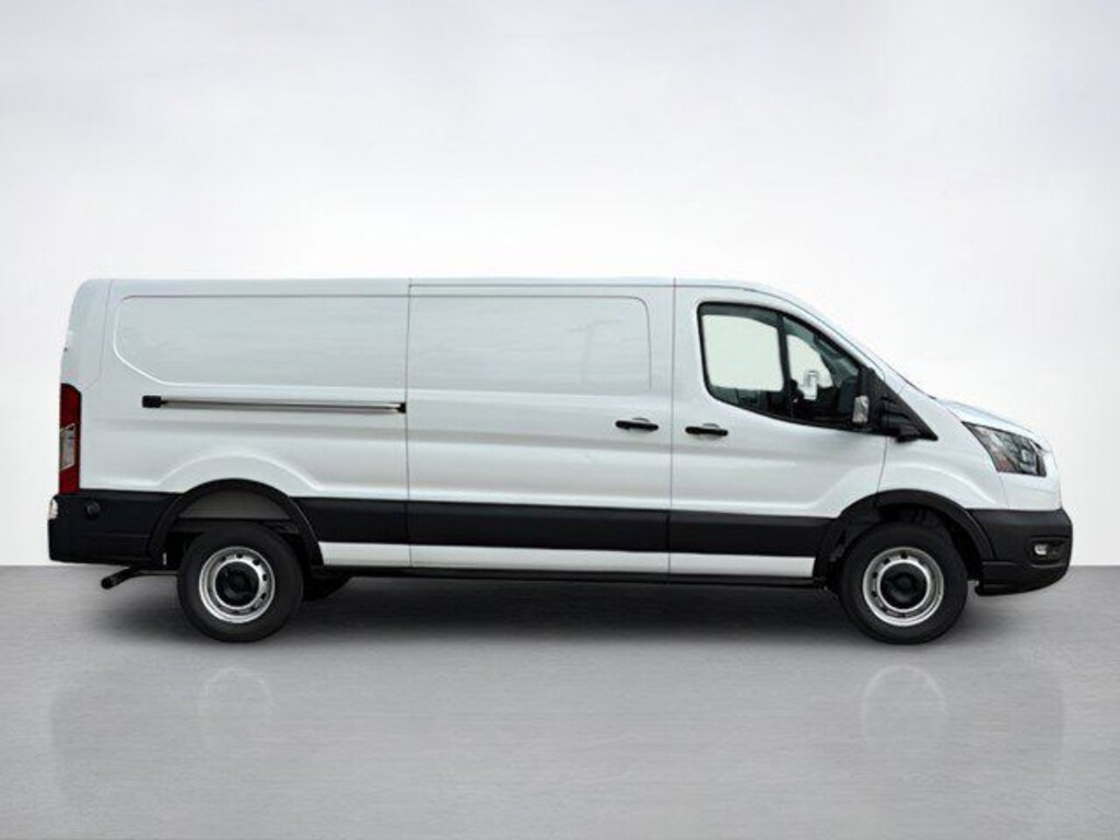 New 2025 Ford Transit-350 Base Cargo Van