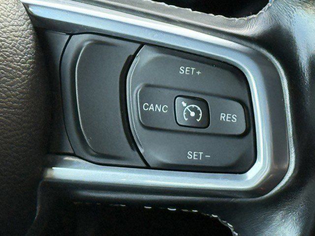 2021 Jeep Wrangler Unlimited Sahara 4XE - Photo 29
