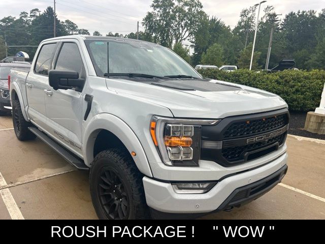 2023 Ford F-150 Truck 