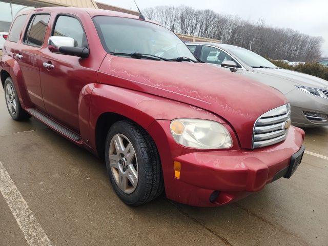 2010 Chevrolet HHR LT