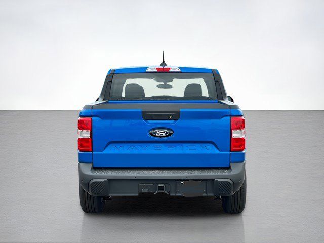 2025 Ford Maverick XLT photo 4