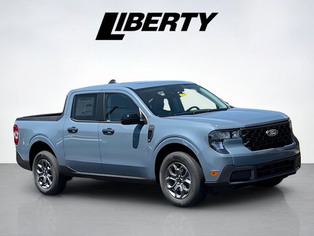2026 Ford Maverick XLT's photo