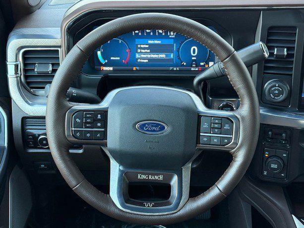 2026 Ford F-350 Super Duty King Ranch - Photo 28