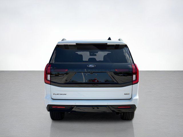 2025 Ford Expedition MAX Platinum photo 3