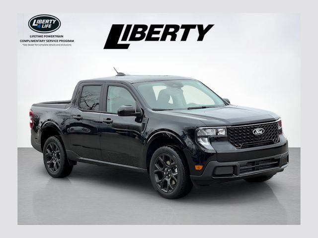 2026 Ford Maverick Truck 