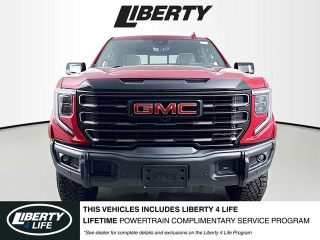 Used 2023 GMC Sierra 1500 AT4X Truck