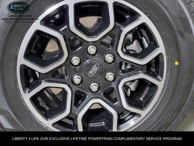 2023 Ford F-150 XLT - Photo 11