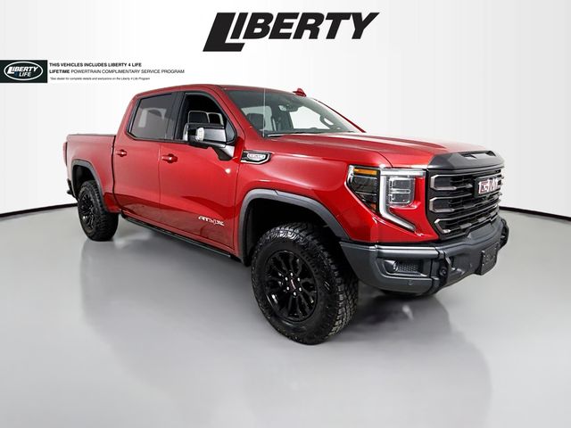 2023 GMC Sierra 1500 AT4X's photo