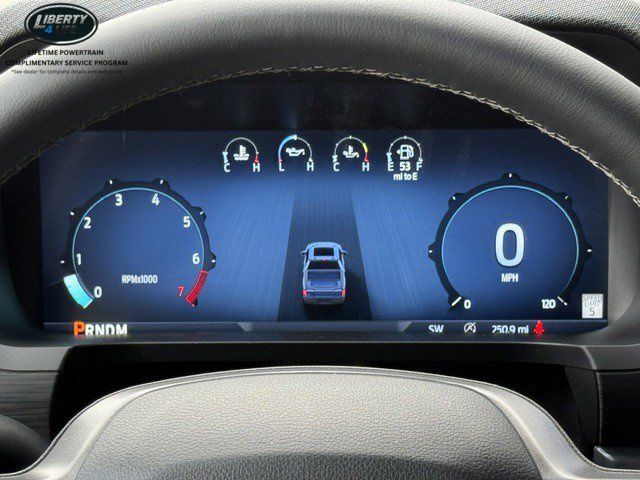 2026 Ford F-150 XLT - Photo 32