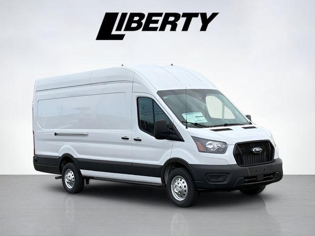 2025 Ford Transit Van Base's photo