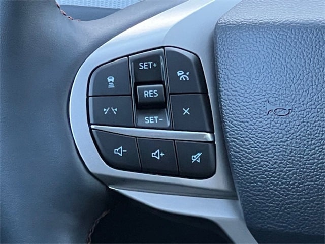 2025 Ford Explorer Active - Photo 26