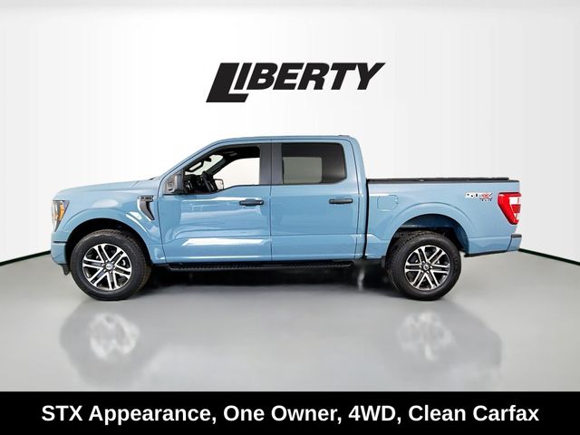 2023 Ford F-150 XL photo 4