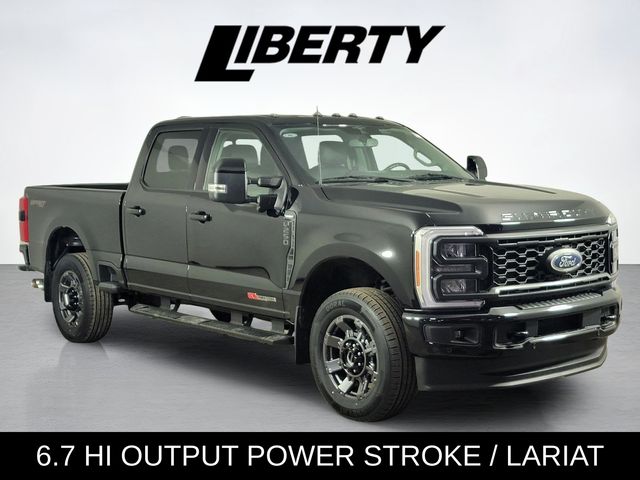 2023 Ford F-250 Lariat 4x4 Crew Cab 6-3/4' Box's photo