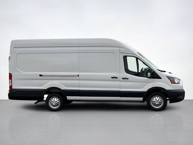 2025 Ford Transit photo 2