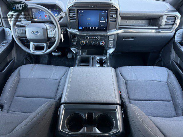 2026 Ford F-150 STX - Photo 16