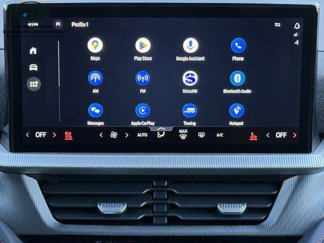 2026 Ford Explorer ST-Line - Photo 22